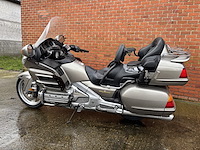 Honda gl1800a, 2003 - afbeelding 11 van  26