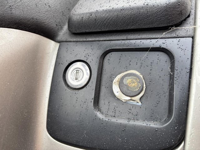 Honda gl1800a, 2003 - afbeelding 18 van  26