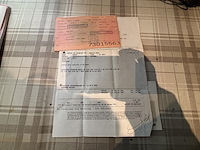 Honda gl1800a, 2003 - afbeelding 19 van  26