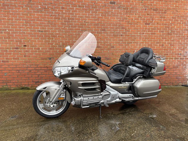 Honda gl1800a, 2003 - afbeelding 1 van  26