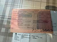 Honda gl1800a, 2003 - afbeelding 20 van  26