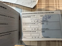 Honda gl1800a, 2003 - afbeelding 24 van  26