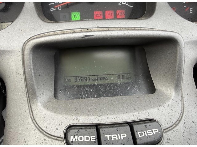 Honda gl1800a, 2003 - afbeelding 26 van  26