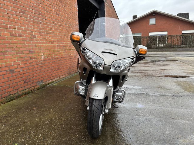 Honda gl1800a, 2003 - afbeelding 3 van  26