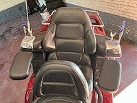 Honda gold wing motorfiets - afbeelding 7 van  22