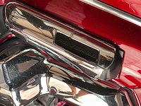 Honda gold wing motorfiets - afbeelding 10 van  22
