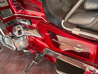 Honda gold wing motorfiets - afbeelding 3 van  22