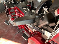 Honda gold wing motorfiets - afbeelding 6 van  22