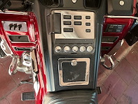 Honda gold wing motorfiets - afbeelding 11 van  22