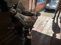 Honda gold wing motorfiets - afbeelding 17 van  22