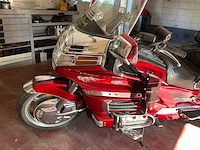 Honda gold wing motorfiets - afbeelding 20 van  22