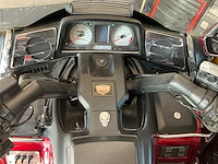 Honda gold wing motorfiets - afbeelding 22 van  22