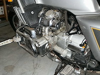Honda goldwing 1200a aspeneade motorfiets - afbeelding 3 van  14