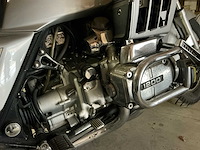 Honda goldwing 1200a aspeneade motorfiets - afbeelding 12 van  16