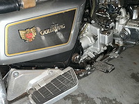 Honda goldwing 1200a aspeneade motorfiets - afbeelding 15 van  16
