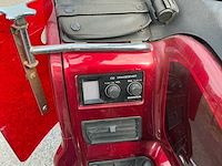 Honda goldwing 1500 se met hechard zijspan motorfiets - afbeelding 4 van  21