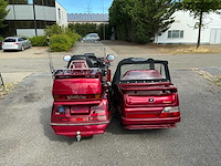Honda goldwing 1500 se met hechard zijspan motorfiets - afbeelding 16 van  21