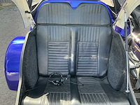 Honda goldwing 1800 met ezs munro zijspan motorfiets - afbeelding 5 van  23