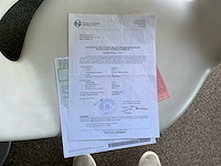 Honda goldwing 1800 met ezs munro zijspan motorfiets - afbeelding 15 van  23