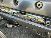 Honda goldwing 1800 met ezs munro zijspan motorfiets - afbeelding 4 van  23