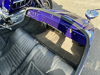 Honda goldwing 1800 met ezs munro zijspan motorfiets - afbeelding 6 van  23