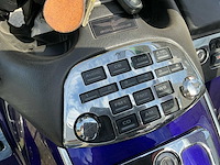 Honda goldwing 1800 met ezs munro zijspan motorfiets - afbeelding 10 van  23