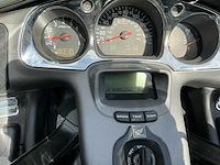 Honda goldwing 1800 met ezs munro zijspan motorfiets - afbeelding 11 van  23