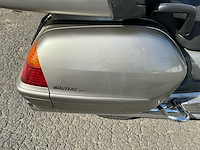 Honda goldwing 1800 motorfiets - afbeelding 5 van  15