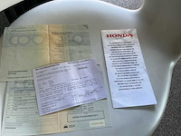 Honda goldwing 1800 motorfiets - afbeelding 7 van  15
