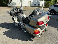 Honda goldwing 1800 motorfiets - afbeelding 8 van  15