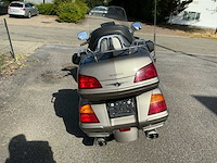 Honda goldwing 1800 motorfiets - afbeelding 9 van  15