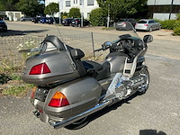 Honda goldwing 1800 motorfiets - afbeelding 10 van  15