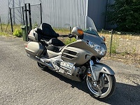 Honda goldwing 1800 motorfiets - afbeelding 12 van  15