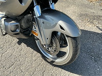 Honda goldwing 1800 motorfiets - afbeelding 14 van  15