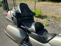 Honda goldwing 1800 motorfiets - afbeelding 4 van  15