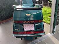 Honda goldwing, 1999 - afbeelding 11 van  11