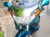 Honda goldwing, 1999 - afbeelding 1 van  11