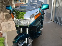 Honda goldwing, 1999 - afbeelding 2 van  11