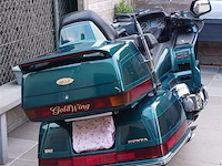 Honda goldwing, 1999 - afbeelding 4 van  11