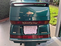 Honda goldwing, 1999 - afbeelding 7 van  11