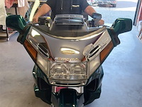 Honda goldwing, 1999 - afbeelding 8 van  11