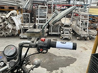 Honda goldwing gl1000 motorfiets - afbeelding 2 van  18