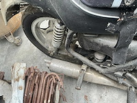 Honda goldwing gl1000 motorfiets - afbeelding 15 van  18