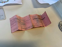 Honda goldwing gl1000 motorfiets - afbeelding 4 van  18