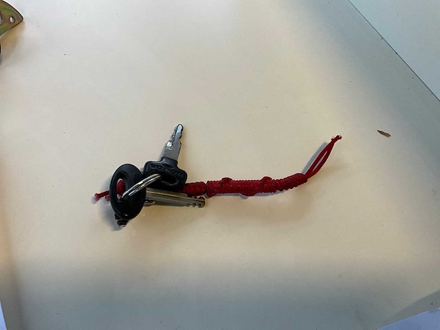 Honda goldwing gl1000 motorfiets - afbeelding 14 van  18