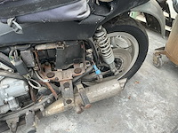 Honda goldwing gl1000 motorfiets - afbeelding 8 van  18