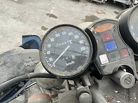 Honda goldwing gl1000 motorfiets - afbeelding 12 van  18