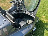 Honda goldwing gl1800 30th anniversary edition + zijspan / sidecar - afbeelding 3 van  25