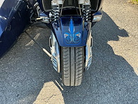 Honda goldwing se gt twin motorfiets - afbeelding 2 van  19