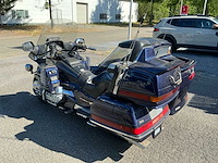 Honda goldwing se gt twin motorfiets - afbeelding 13 van  19